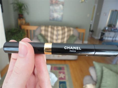 chanel highlighter face pen reviews|Chanel highlighter liquid.